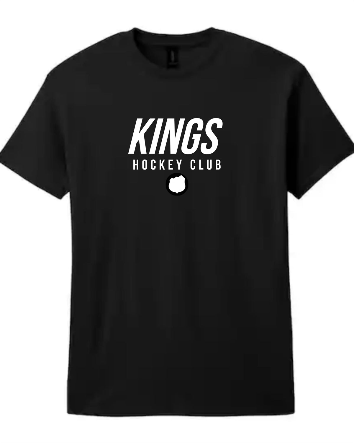 Youth Kings Heavy Grade Cotton T Shirt