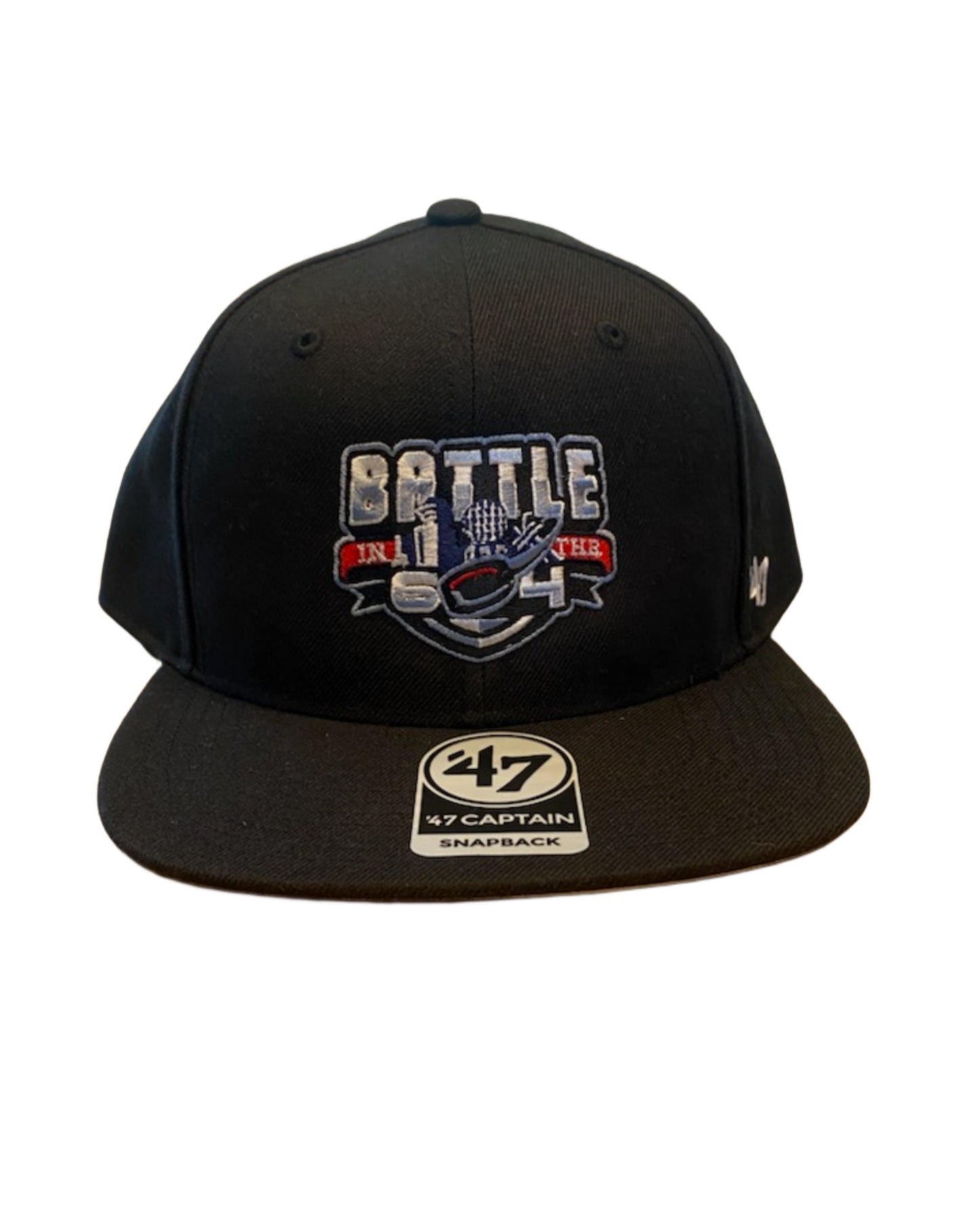 Battle In The 604 Snap Back Hat