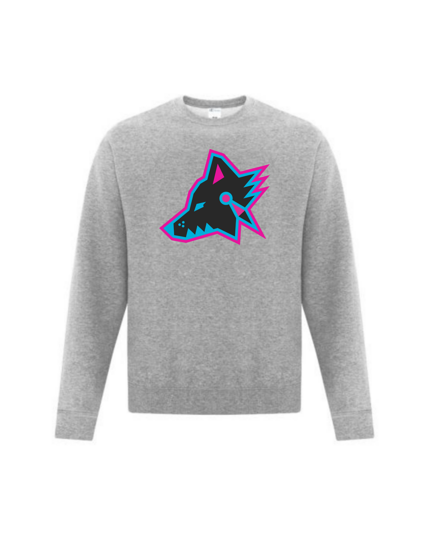 Coyotes Cuchina Team Crew - Adult