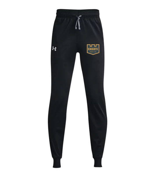Knights Youth UA Brawler 2.0 Tapered Pants