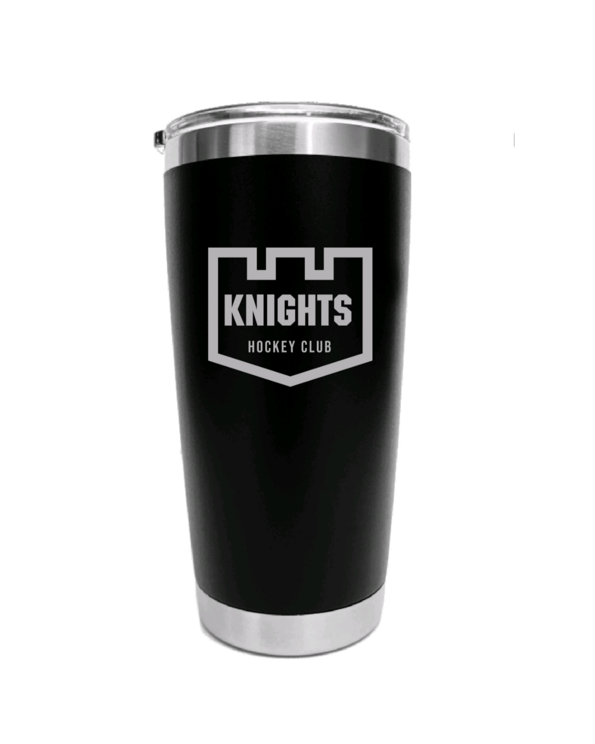 Knights 20oz Stainless Steel Team Travel Tumbler