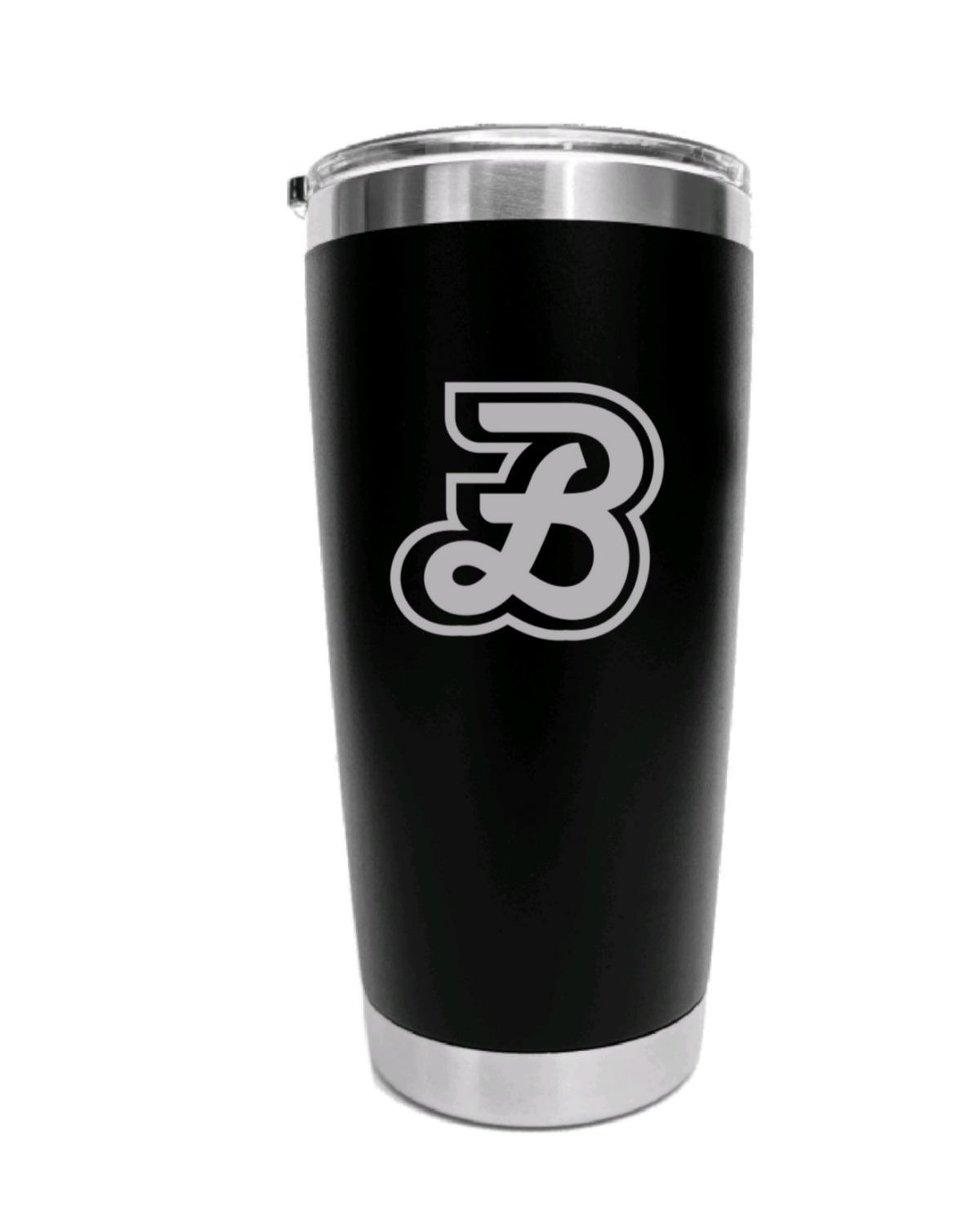 Beavers 20oz Stainless Steel Team Travel Tumbler