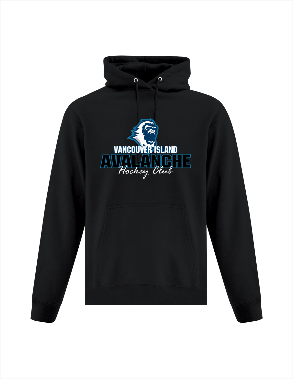 Youth Avalanche 24/7 Hoodie 26/27