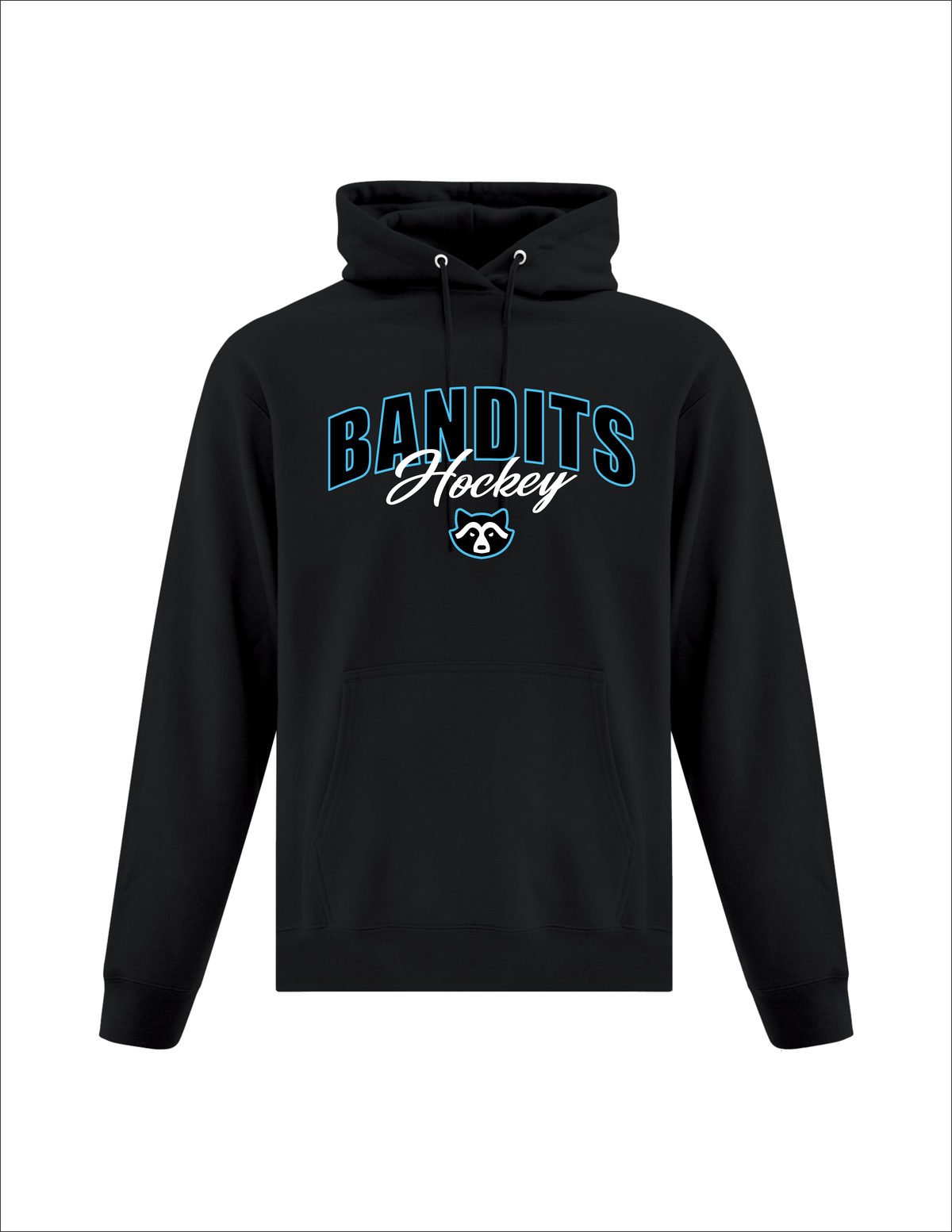 Youth Bandits 24/7 Hoodie 26/27