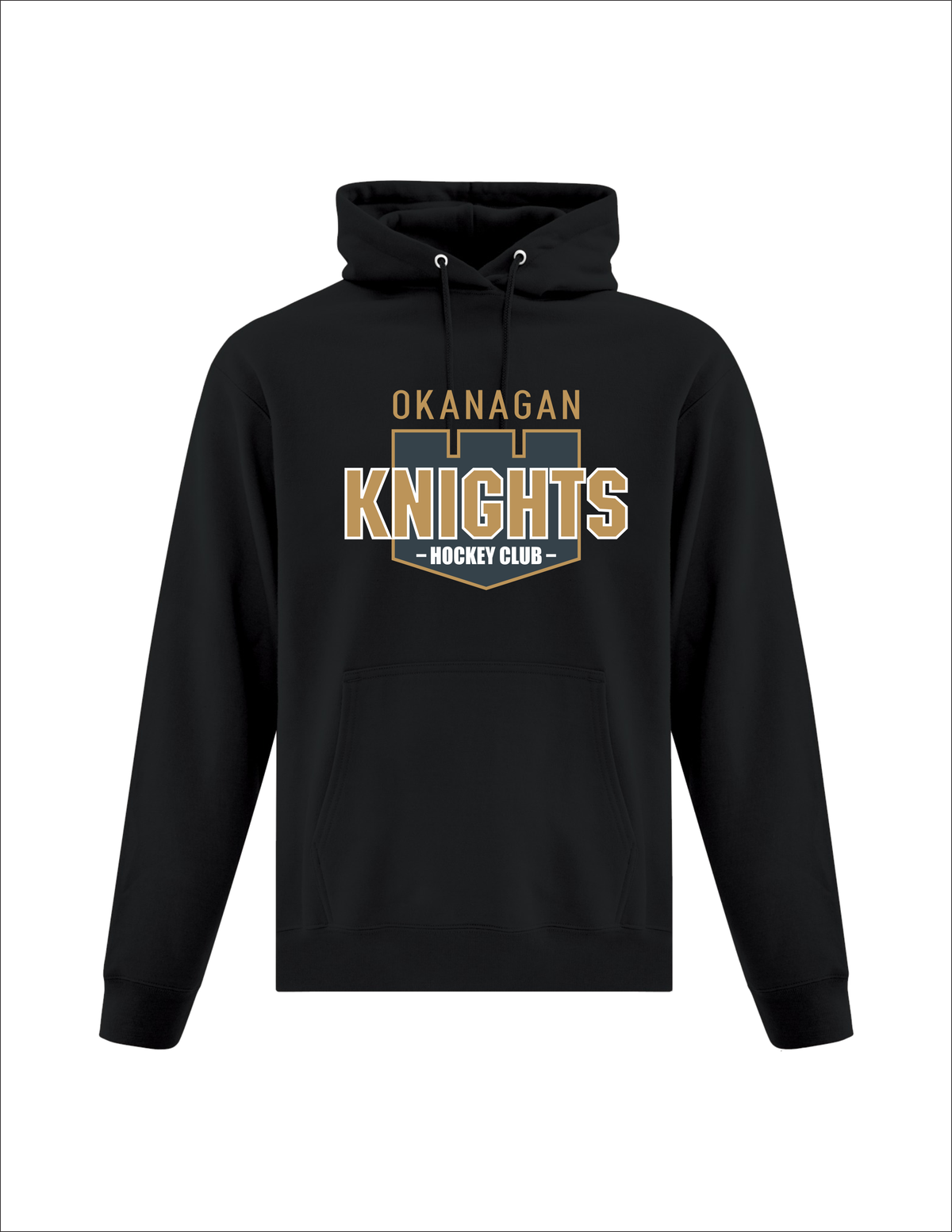 Youth Knights 24/7 Hoodie 26/27