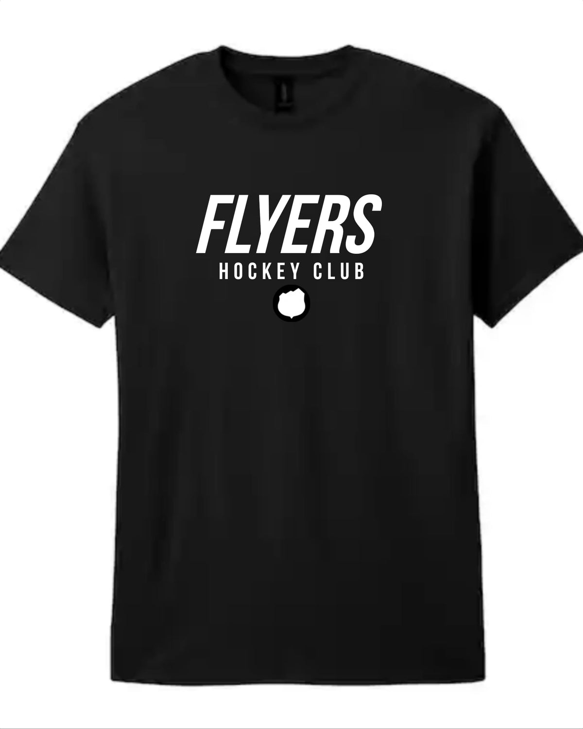Youth Flyers Heavy Grade Cotton T Shirt
