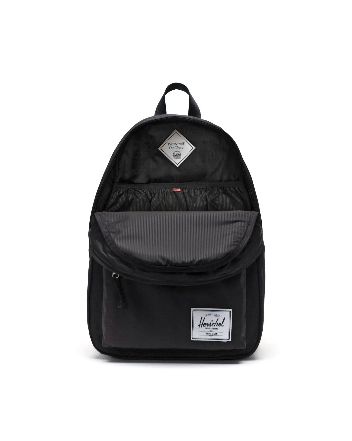 Lions Peak Herschel Back Pack XL