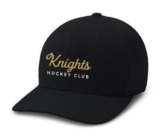 Knights Travis Mathew 3D Team Name Hat