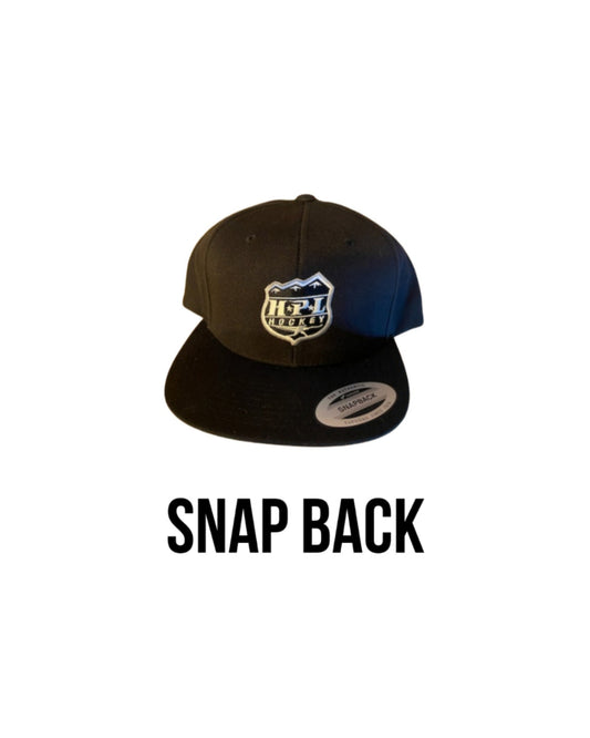 HPL Snap Back Hat