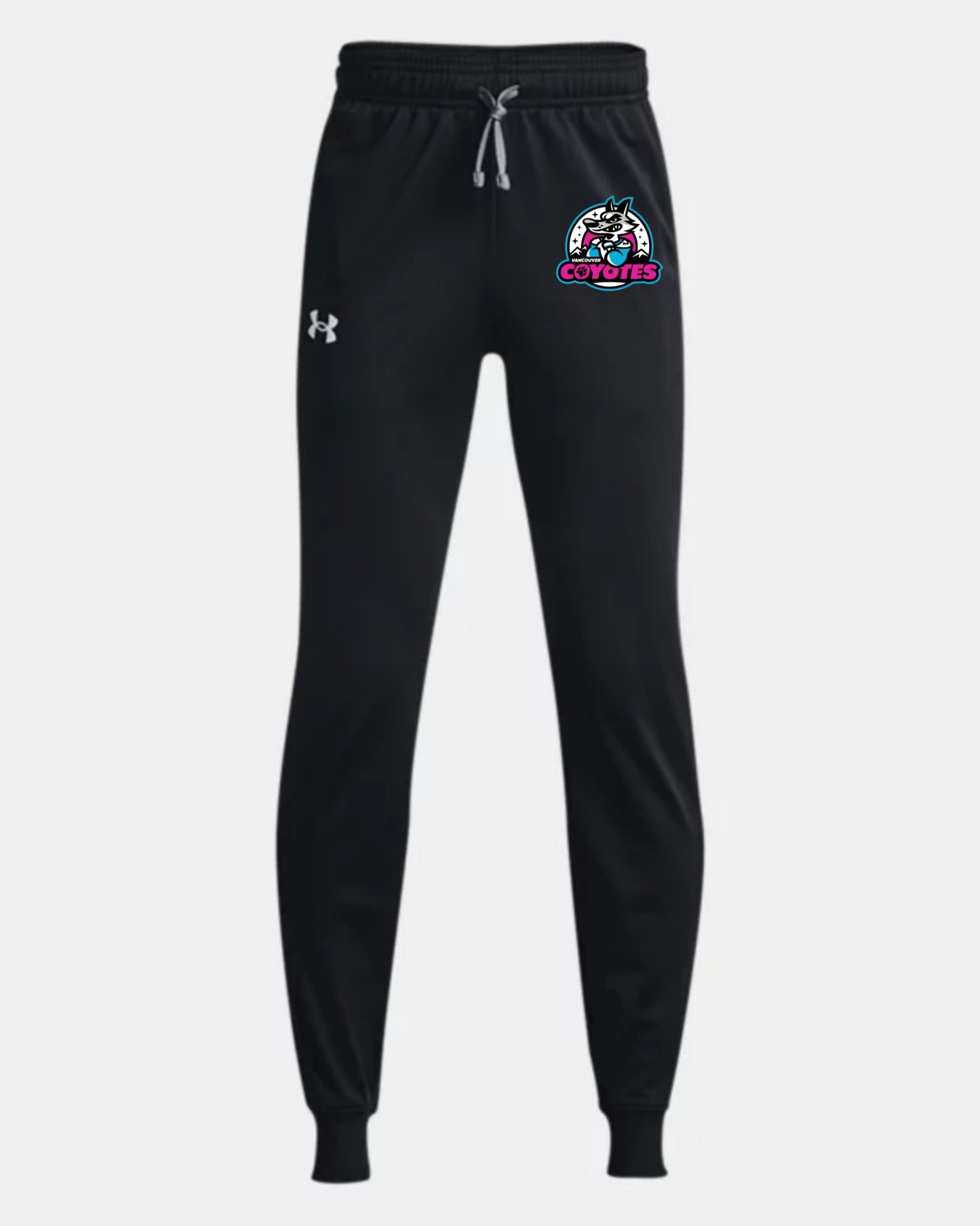 Coyotes Youth UA Squad 3.0 Warm-Up Pants