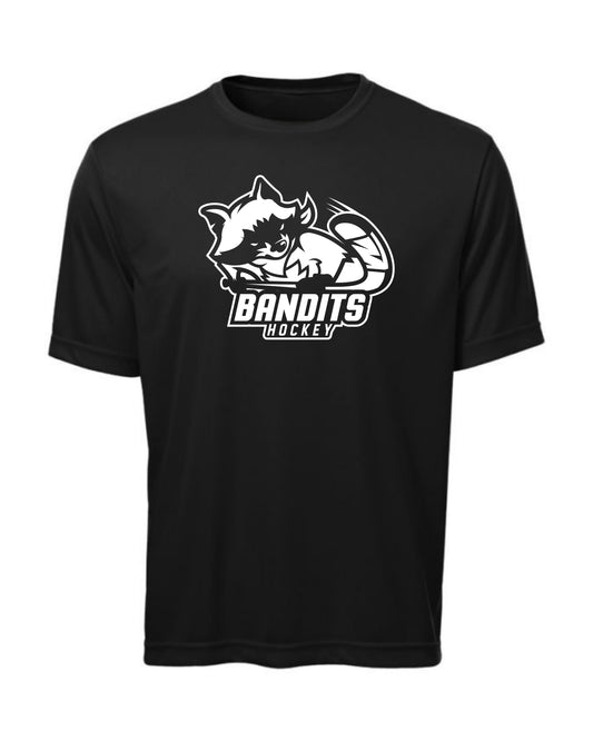 Youth Bandits Fall Cotton T-shirt