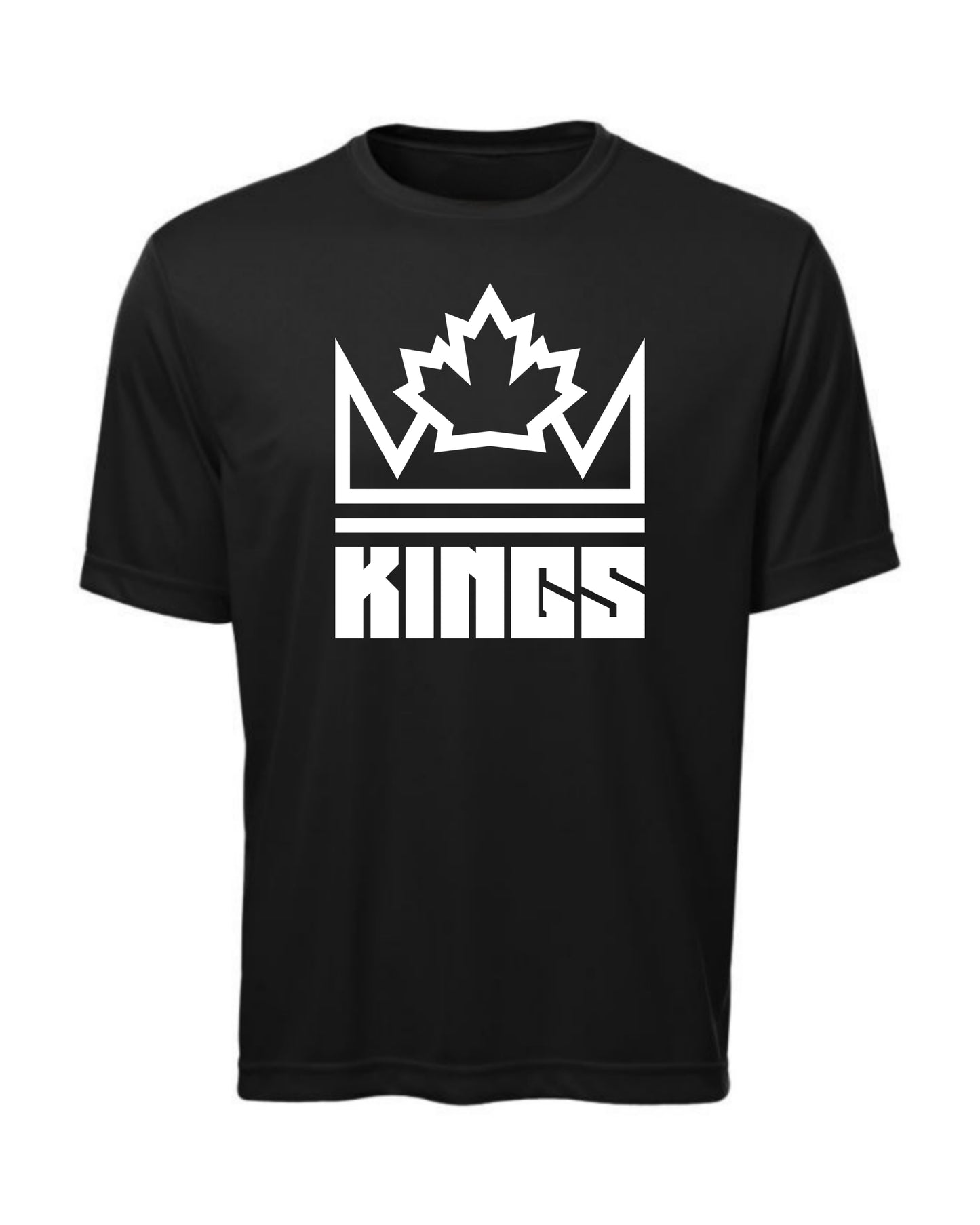 Youth Kings Fall Cotton T-shirt