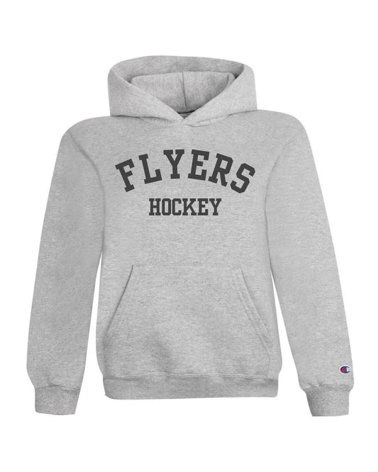 Youth Flyers Sweat It Out Hoodie