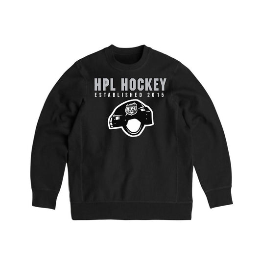Back to School Youth Champion HPL Helmet Crew
