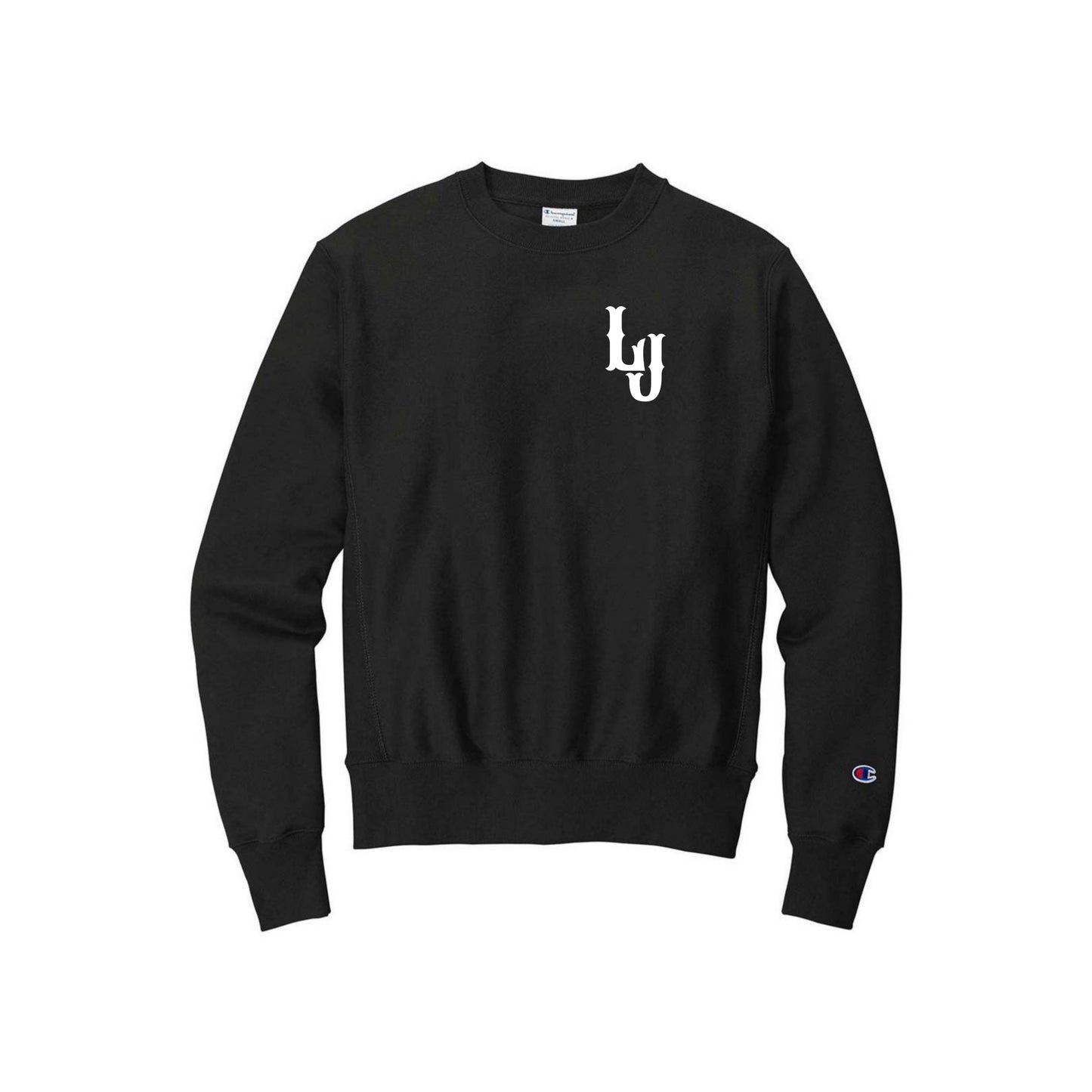 Youth Lumberjacks Fall 2025 Cotton Crew Neck