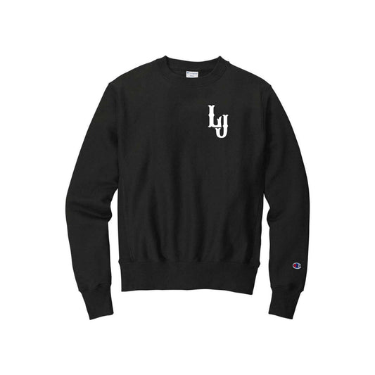 Youth Lumberjacks Fall 2025 Cotton Crew Neck