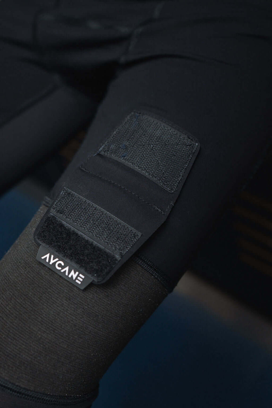 Blade GTY Base Layer Lock Pants Youth