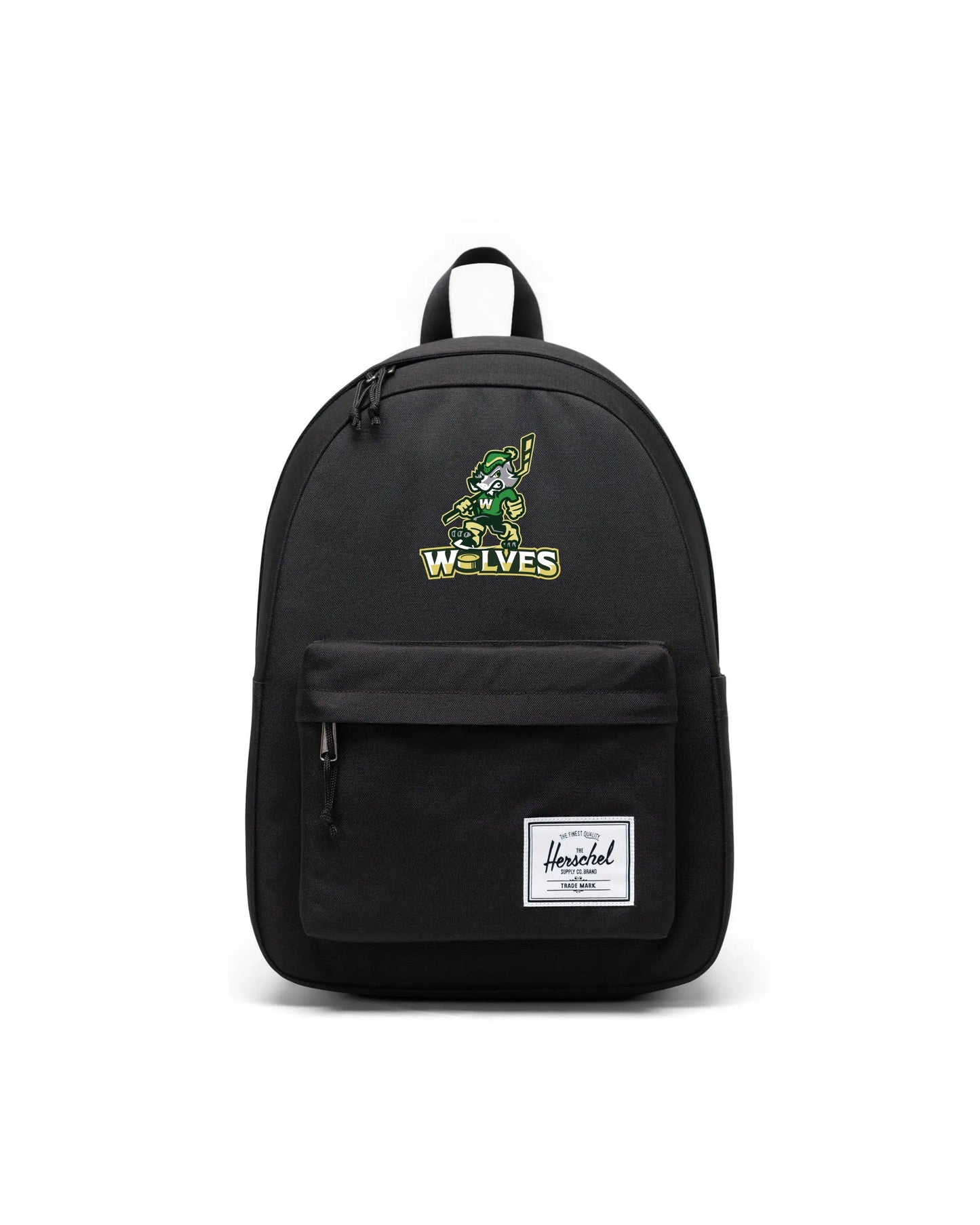 Wolves HPL Herschel Classic Backpack XL