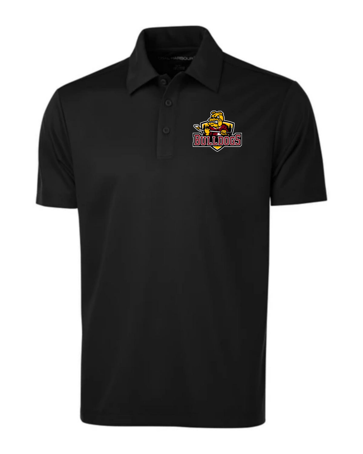 Youth Bulldogs Team Polo 26/27