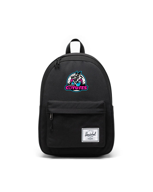 Coyotes HPL Herschel Classic Backpack XL