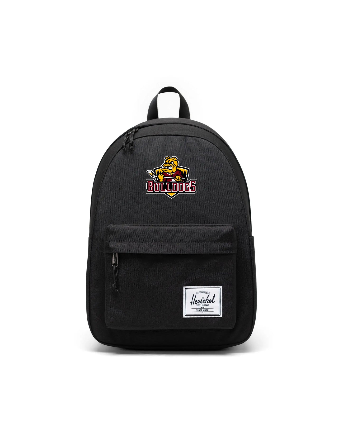 Bulldogs HPL Herschel Classic Backpack XL