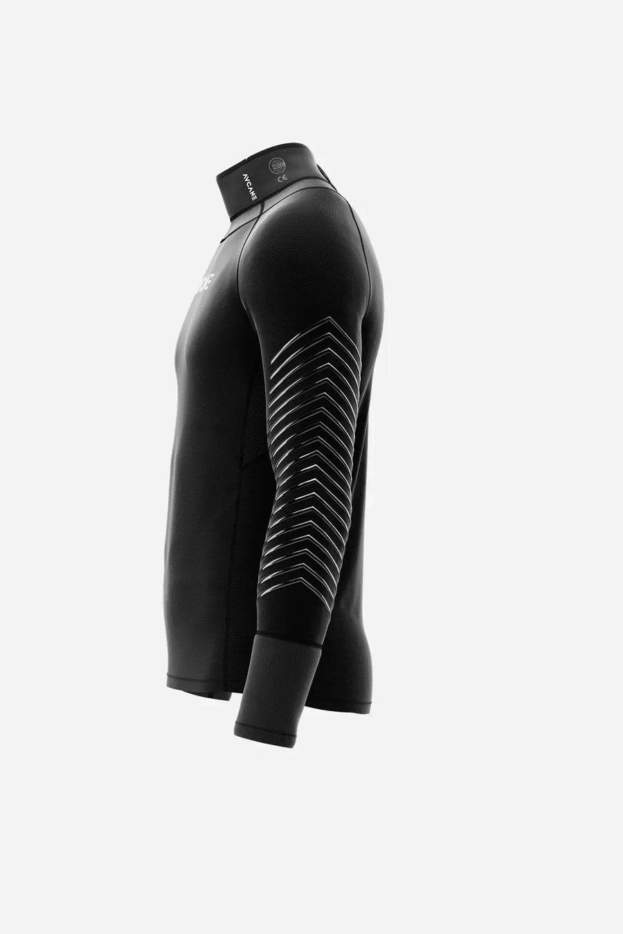 AYCANE Blade GTY Base Layer Long Sleeve Youth (HECC)