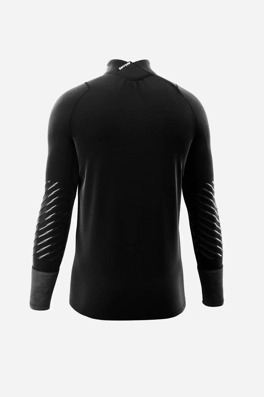 AYCANE Blade Y Base Layer Long Sleeve Youth | BNQ