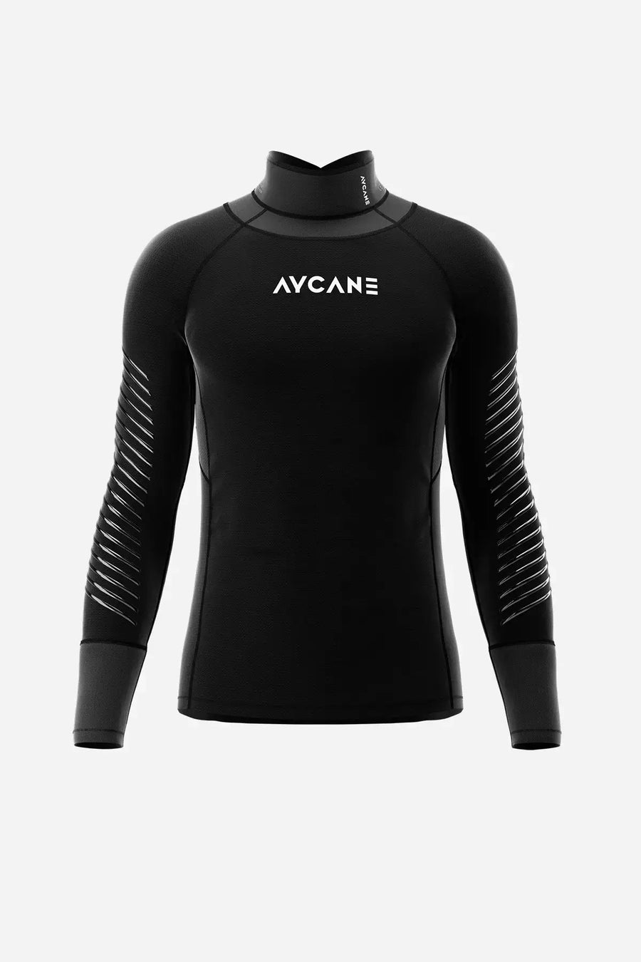 AYCANE Blade GTY Base Layer Long Sleeve Youth (HECC)