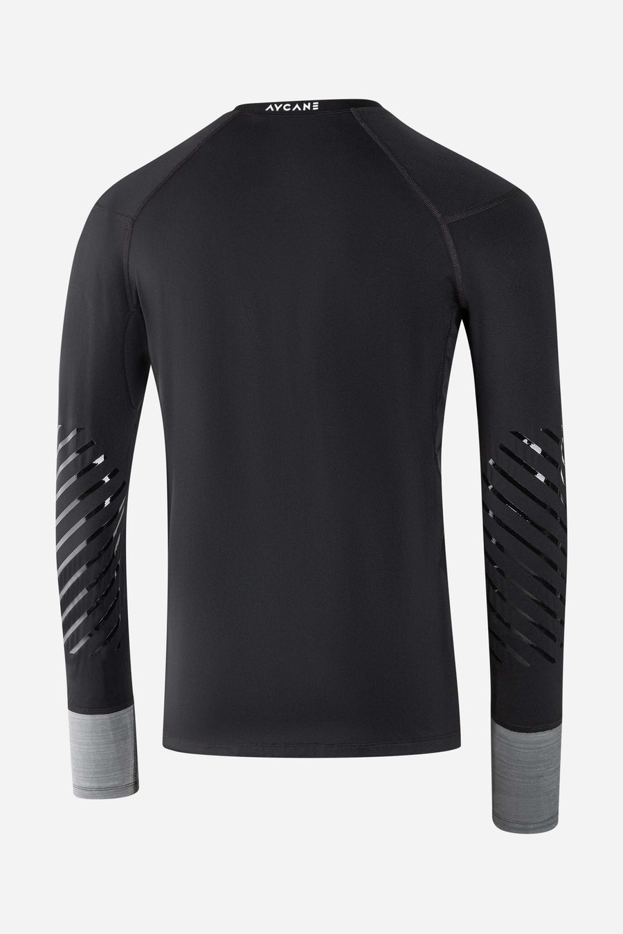 AYCANE Blade Hybrid Base Layer Long Sleeve Youth