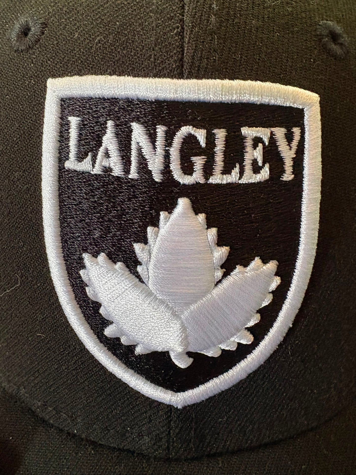 Langley Leafs 940SS New Era SnapBack