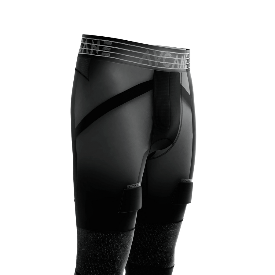 Blade GTY Base Layer Lock Pants Youth