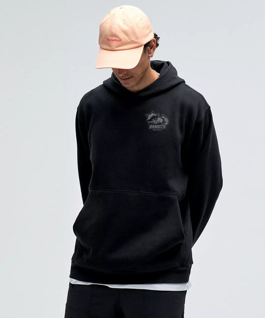 Adult Lululemon Bandits Graphite Brand Hoodie