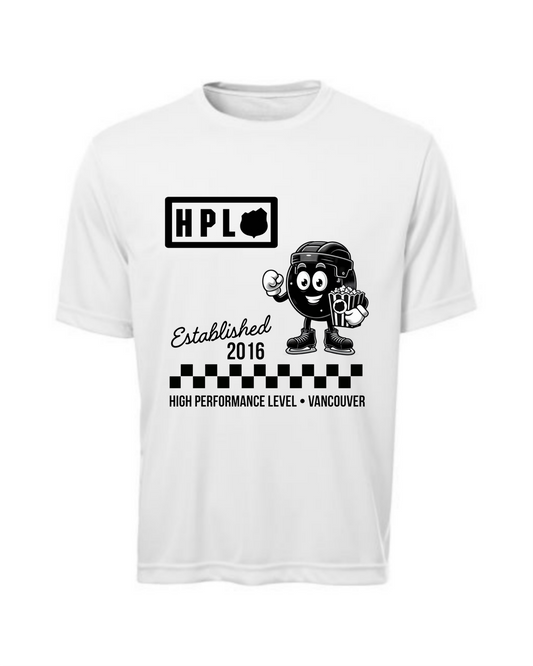 Youth HPL Game Day Shirt Fall 2025