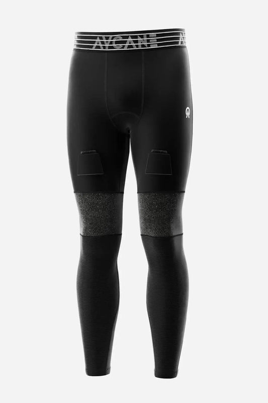 Aycane Blade GTY Base Layer Lock Pants Youth