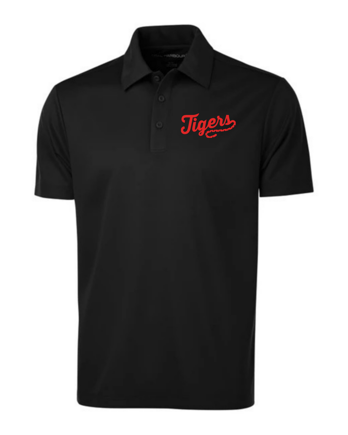 Youth Tigers Team Polo 26/27