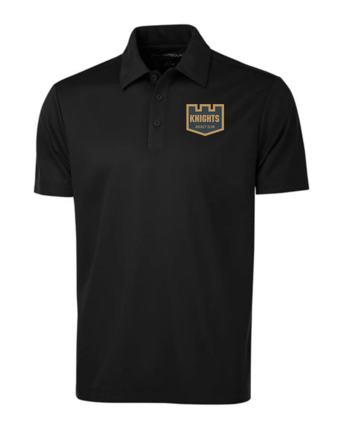 Youth Knights Team Polo 26/27