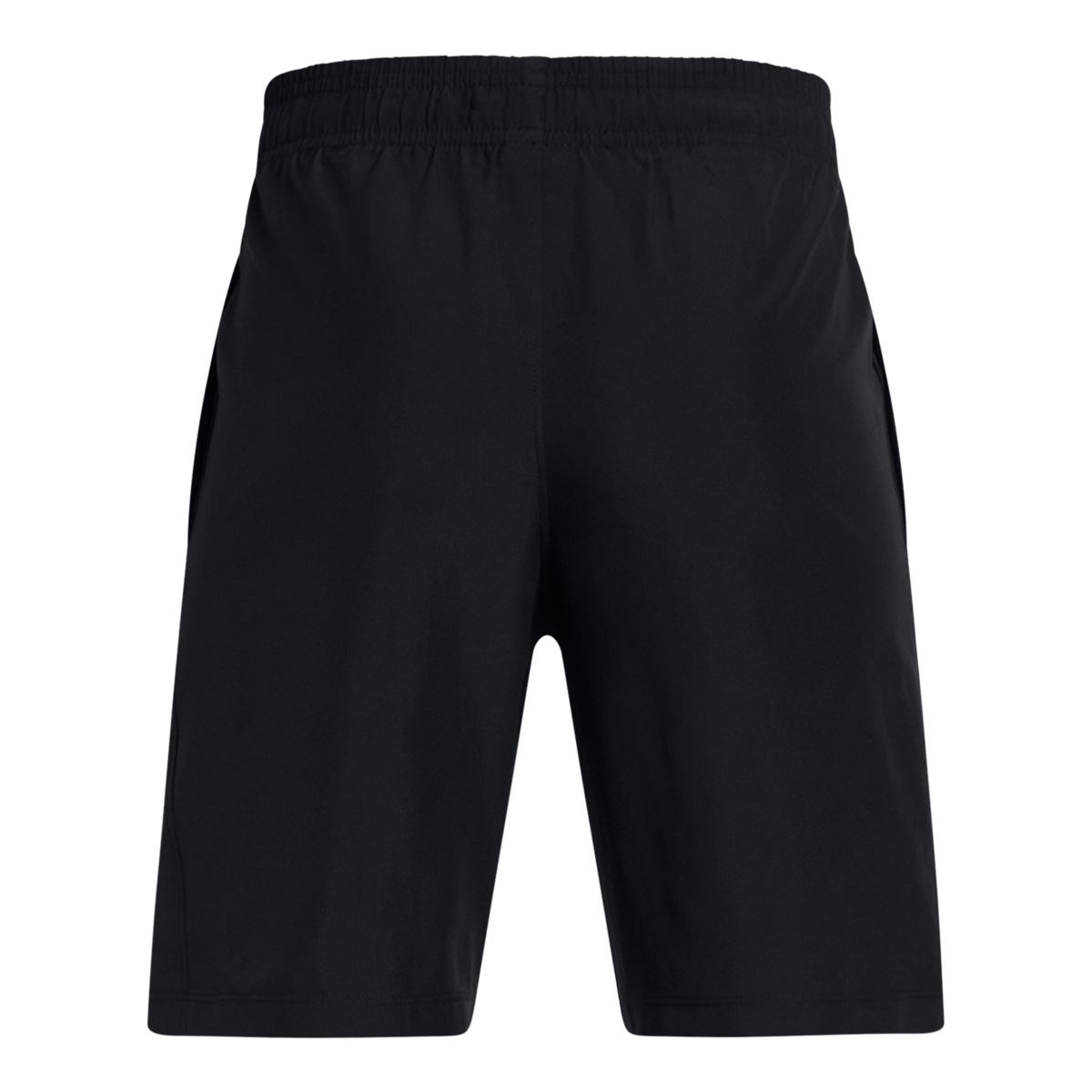 Bandits Youth Under Armor Shorts