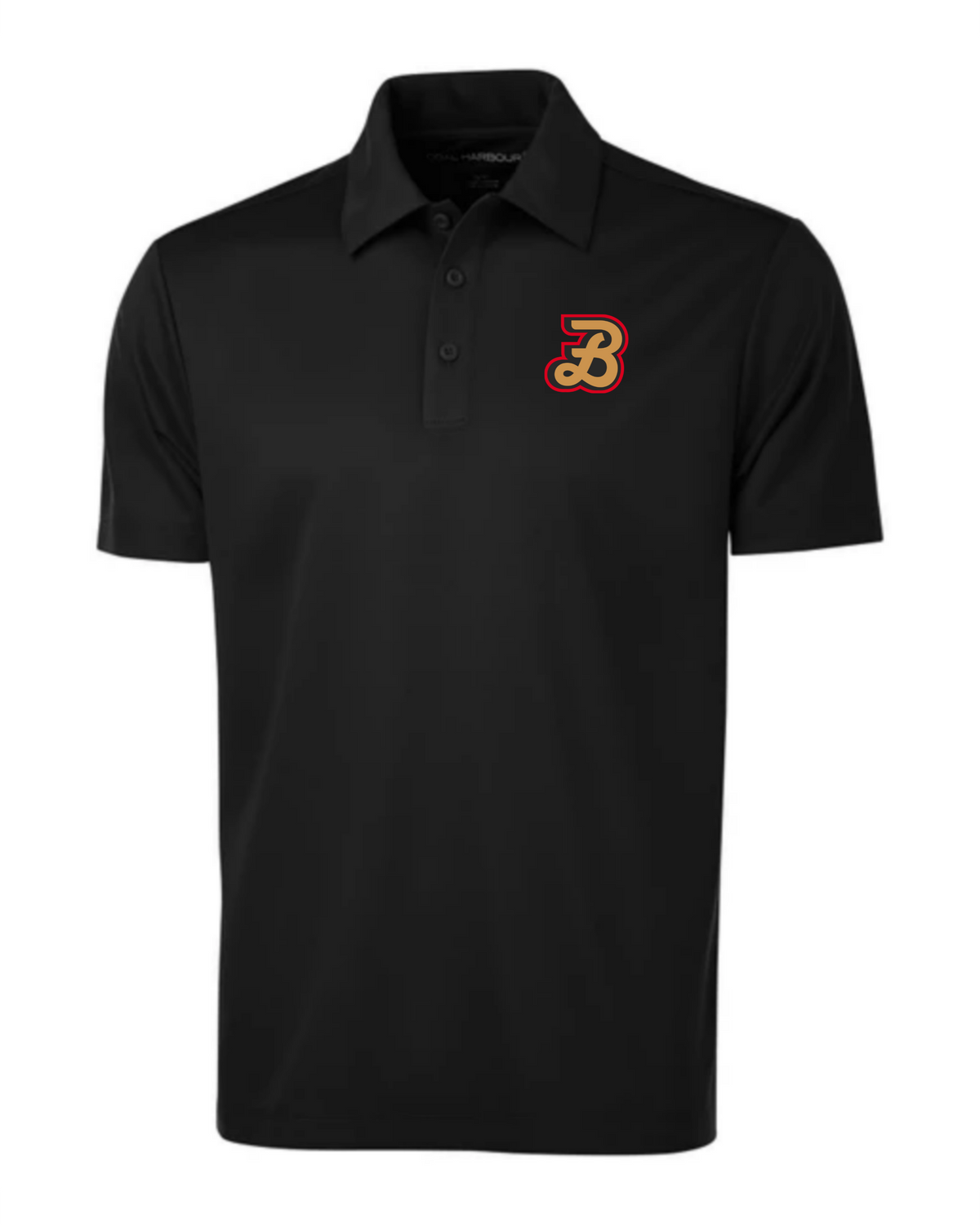 Youth Beavers Team Polo 26/27