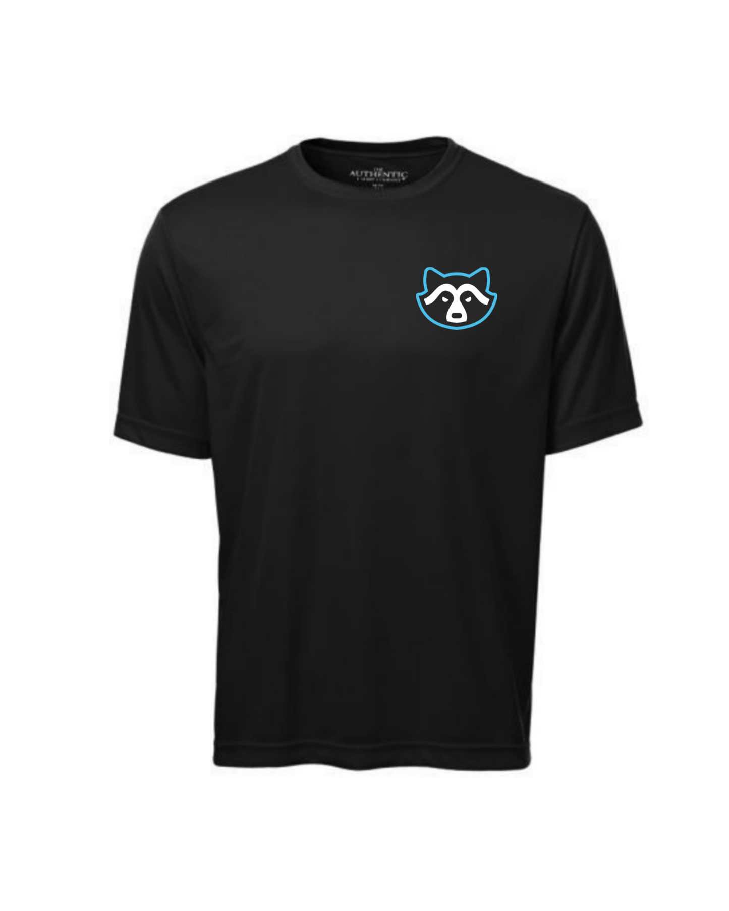 Youth Bandits Raccoon Cotton T-shirt