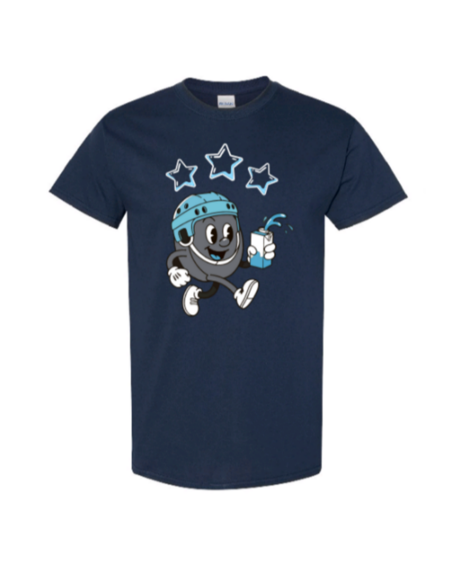 Adult CWENCH CUP T-Shirt 2025/2026 Season