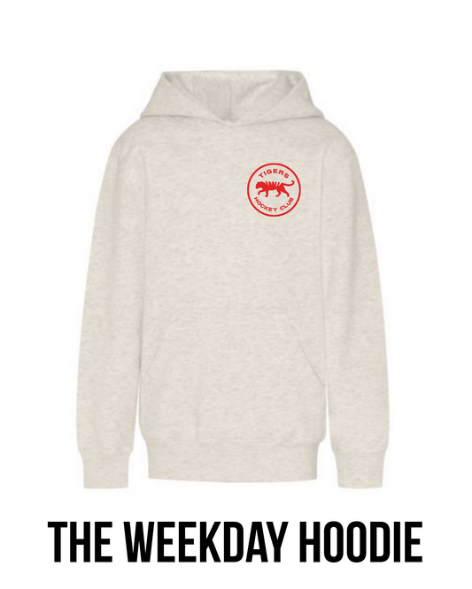 Youth Tigers Classic Hoodie