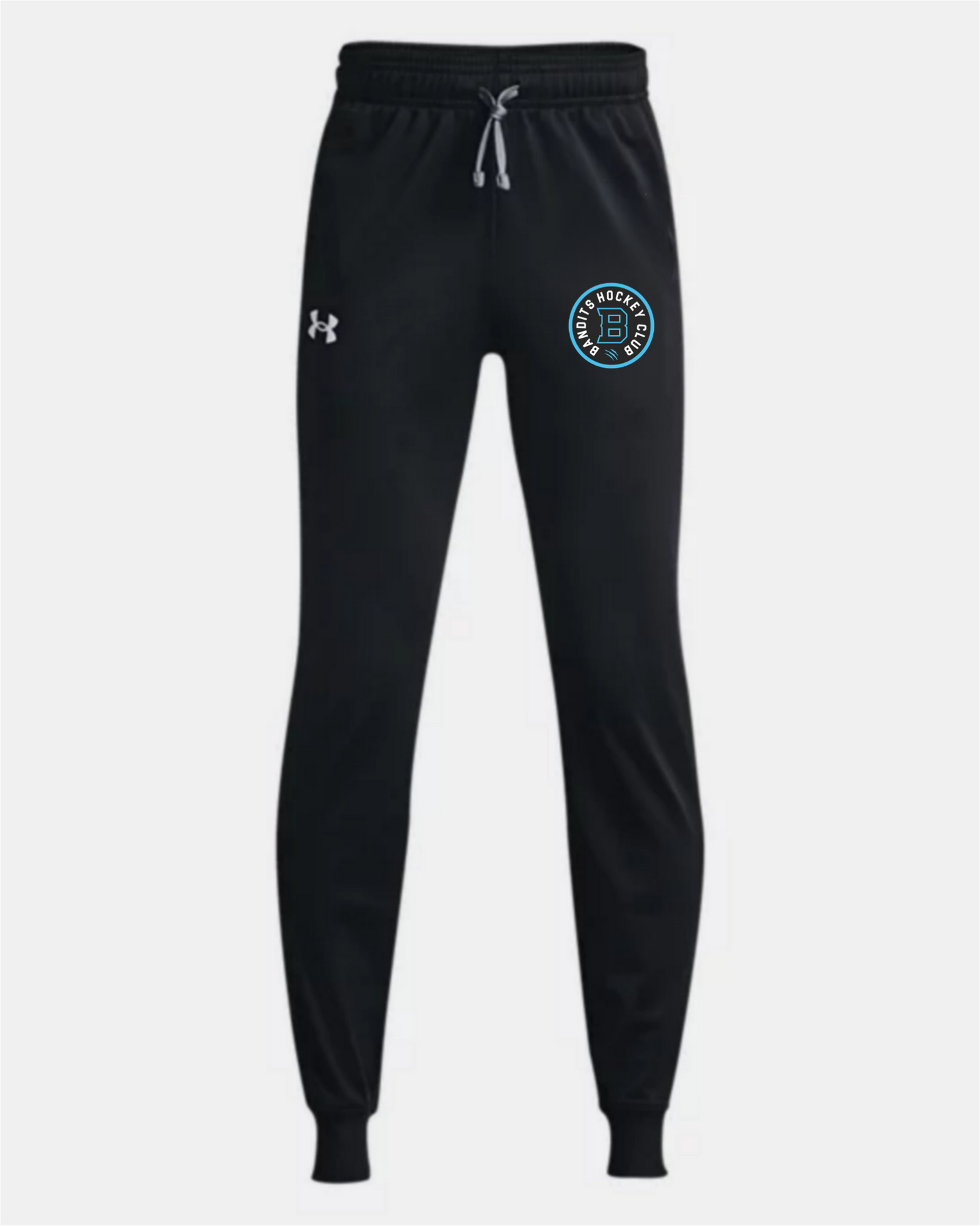 Bandits Youth UA Brawler 2.0 Tapered Pants