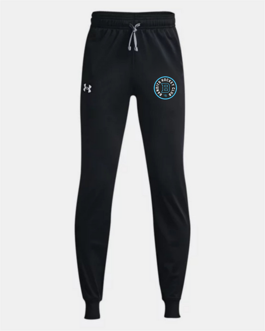 Bandits Youth UA Brawler 2.0 Tapered Pants
