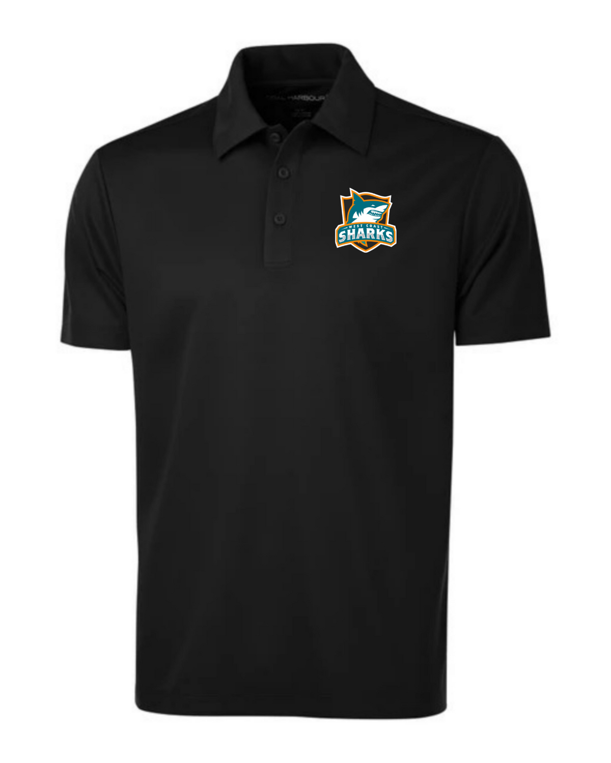 Youth Sharks Team Polo 26/27