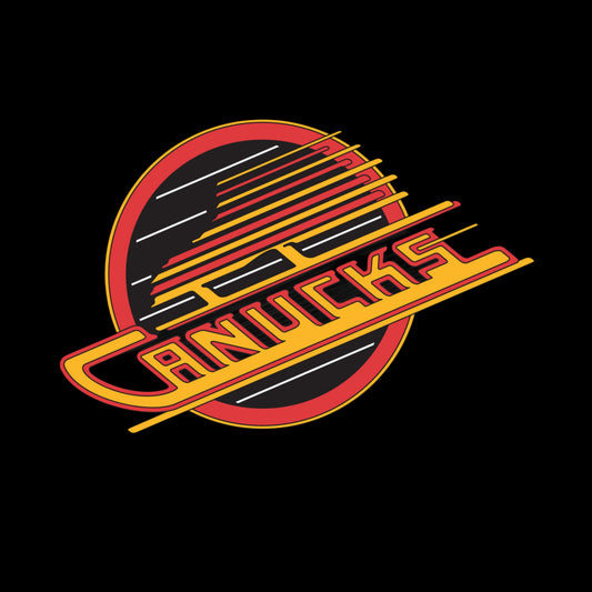BC Jr Canucks Team Apparel Player Package 2025