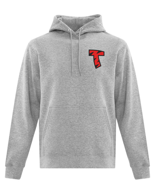 Youth Tigers Game Day Hoodie 2026