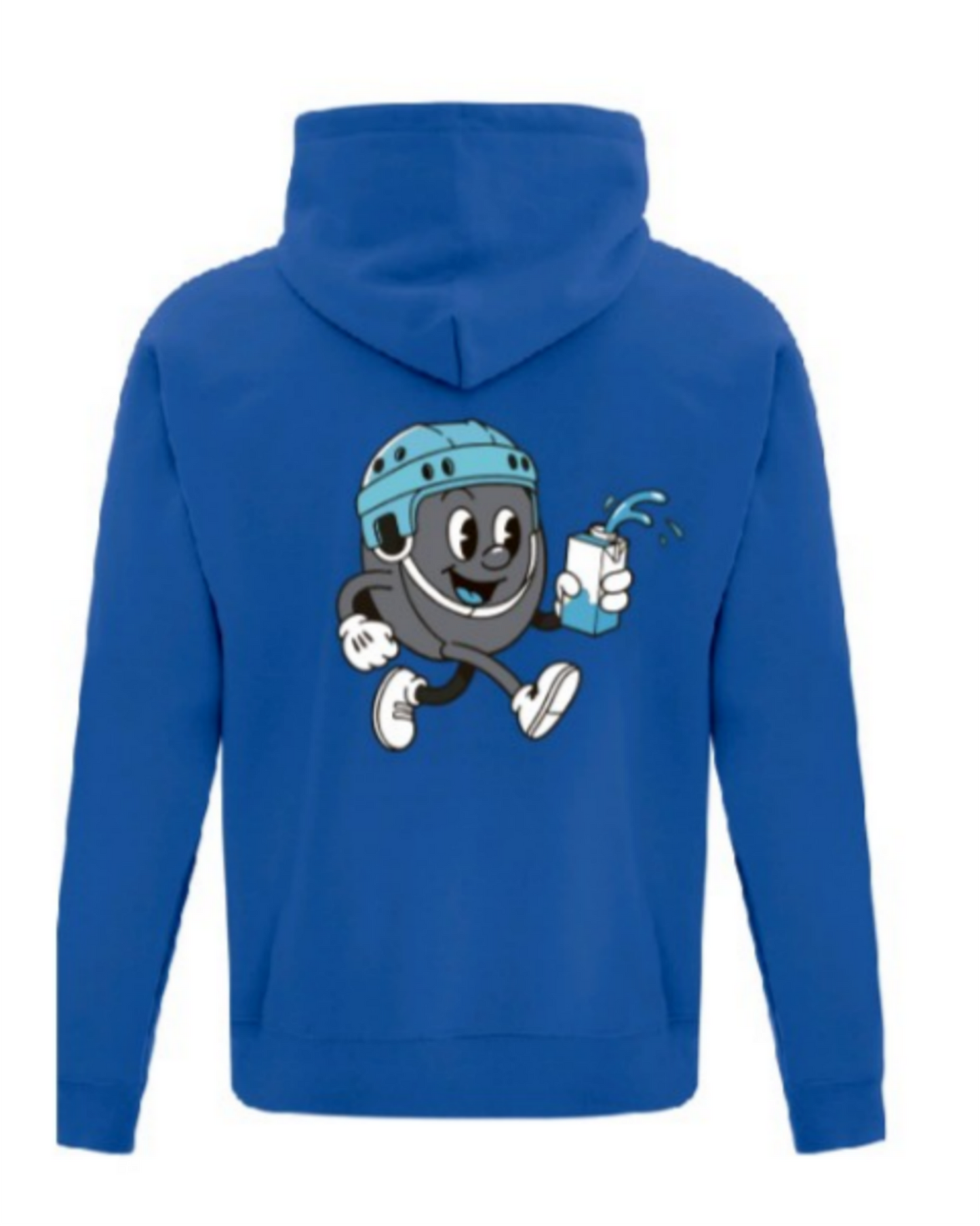 Adult CWENCH CUP ATC Fleece Hoodie Fall 2025/2026 Season