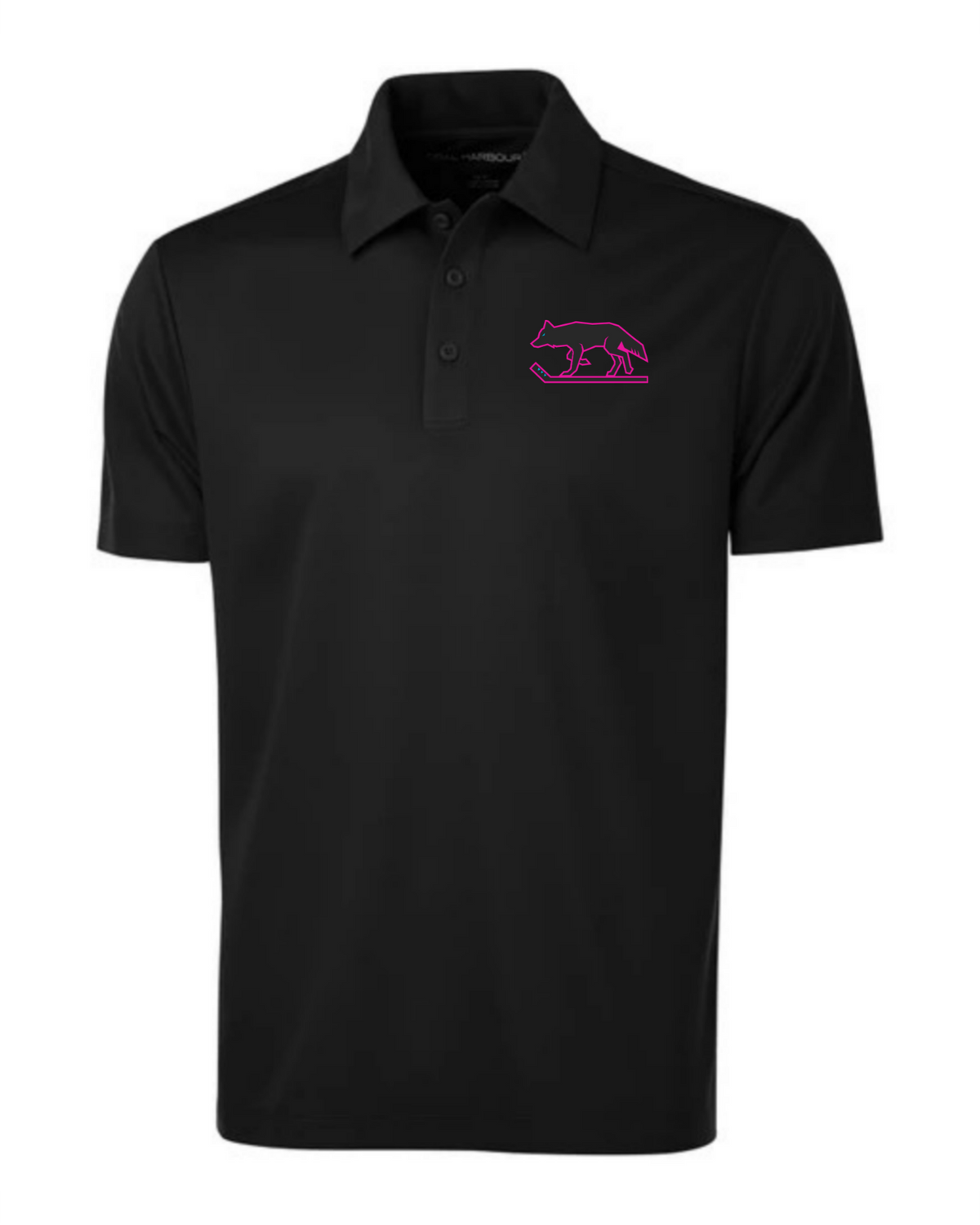 Youth Coyotes Team Polo 26/27