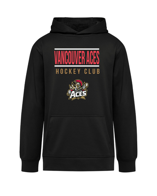 Spring Hockey Youth Aces ATC Performance Hoodie