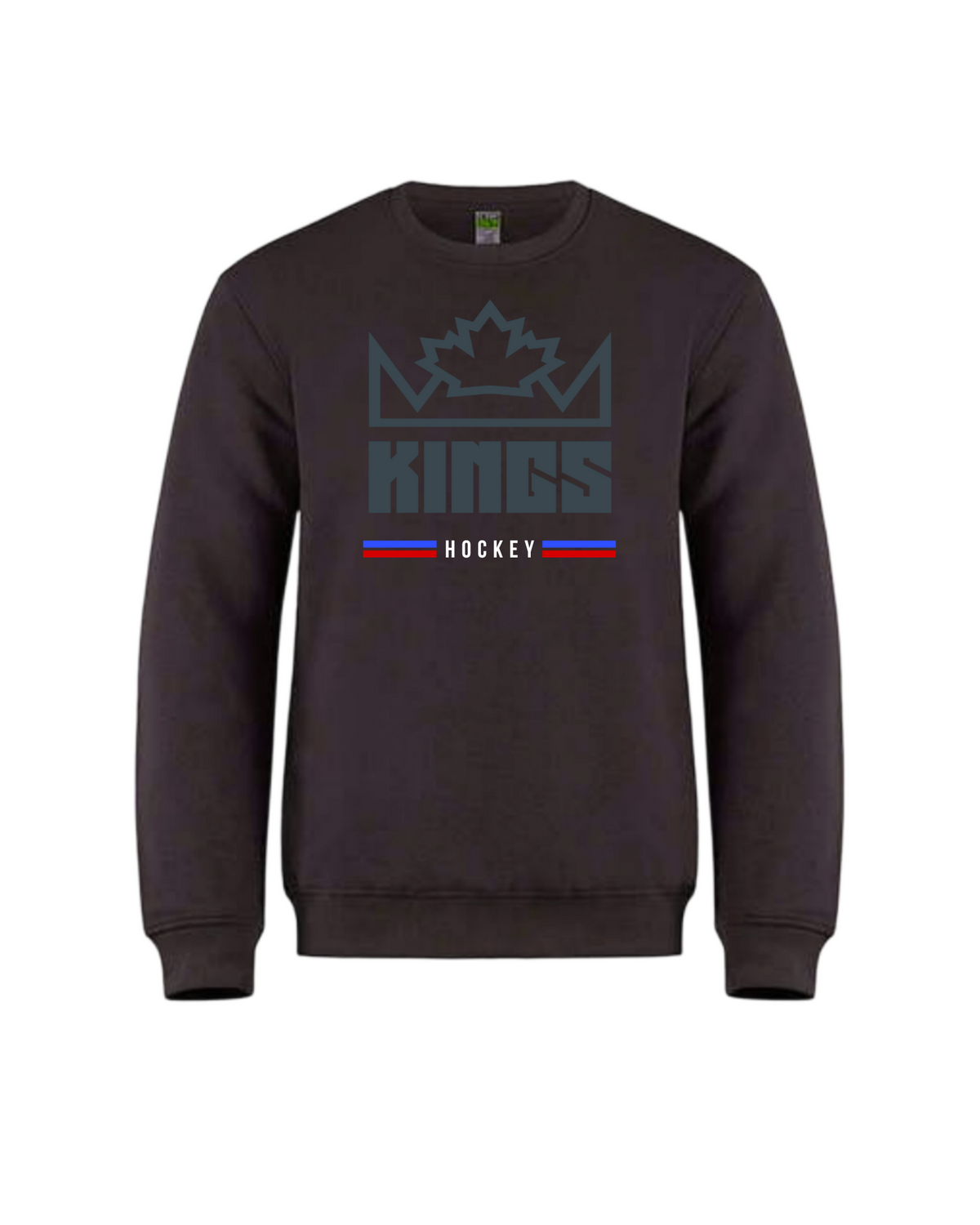 Kings Adult Cotton Crew Neck 26/27